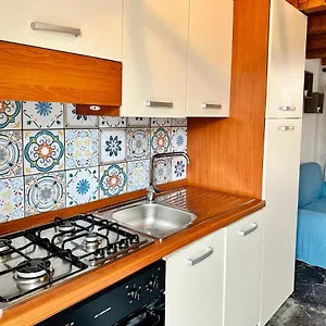 Barocco-casa In Via Giusti Ragusa